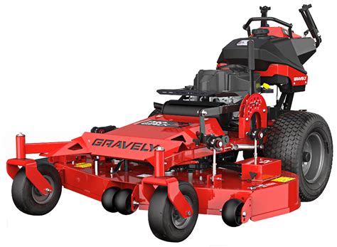 Gravely Z Stance 48 Stand On Mower 994159 Ph