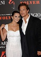 Remember When Matthew McConaughey and Penelope Cruz Dated? | InStyle