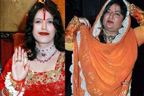 474px x 316px - Radhe Maa Sex Scandal Dolly Bindra Says She Forced Her To | My XXX Hot Girl