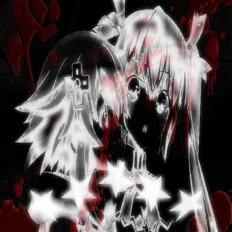 Pin By Stronil On Aesthetic Anime Gothic Anime Cybergoth Anime