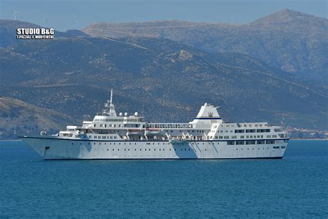 Aegean Odyssey