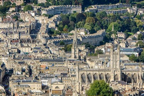 Google earth is now directly integrating timelapse for an interactive 4d. Google Earth timelapse shows how the Bath landscape has ...