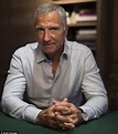 Graeme Souness: 'I won't go back to football' | Daily Mail Online