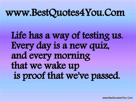 Quotes About Quiz 68 Quotes