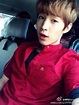 Henry lau Super Junior-M