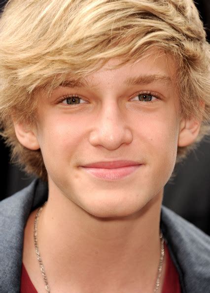 Cody Simpson ~ Disney Star Universe