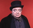 Peter Lorre Biography - Facts, Childhood, Family Life & Achievements