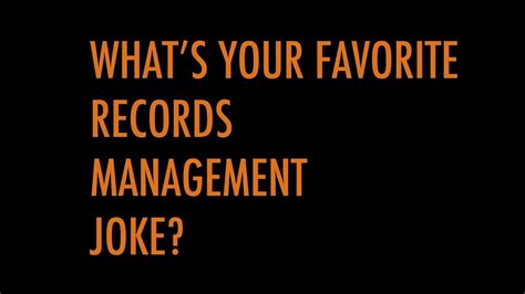 2 why are records kept? 5 Questions About Information Governance in 5 Minutes ...