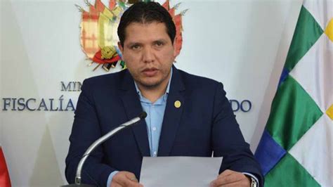 La Fiscal A Inicia Investigaci N Por El Presunto Env O De Material