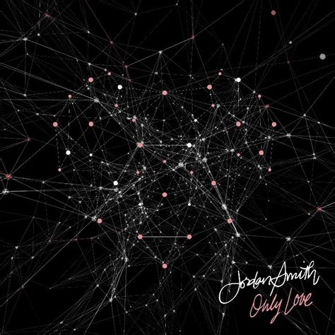 Jordan Smith Debuts New Single “only Love” Listen Here Reviews