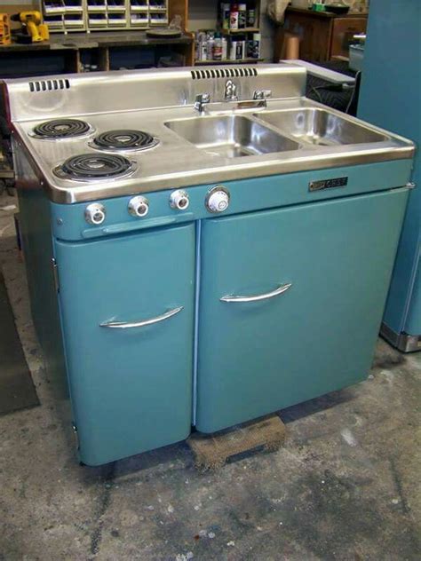 Northstar Vintage Style Kitchen Appliances From Elmira Stove Works Artofit