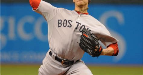 Rays Top Red Sox 5 3 In Clay Buchholz Return Cbs Boston