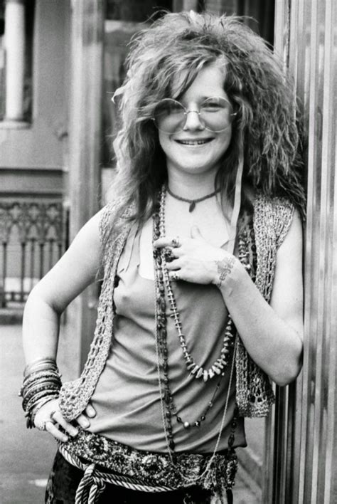 Janis Joplin Memorable Moments Audiofemme