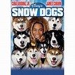 Snow Dogs DVD - Official shopDisney | Dog movies, Snow dogs, Disney movies