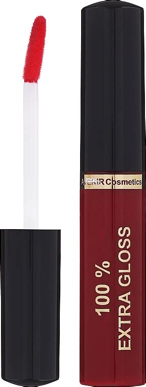 Avenir Cosmetics 100 Extra Lip Gloss Блеск для губ купить по лучшей