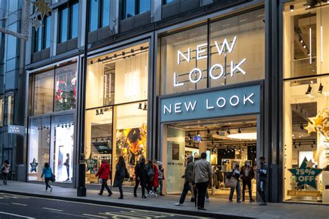 New Look Opens Its Biggest Uk Store To Date Retail Gazette