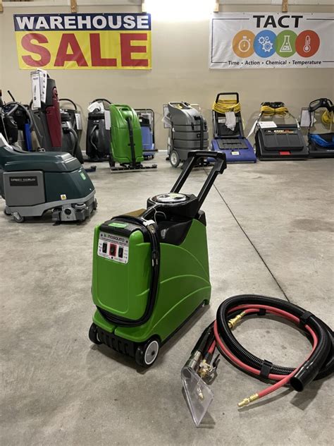 Carpet Cleaners Industrial Carpet Cleaner Machine