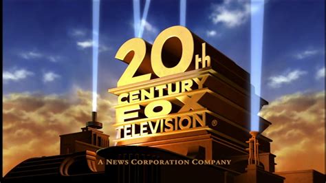 Imagine Televisionteakwood Lane Productions20th Century Fox