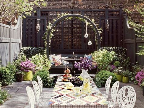 2080 Best Dining Garden Style Images On Pinterest Outdoor Dining
