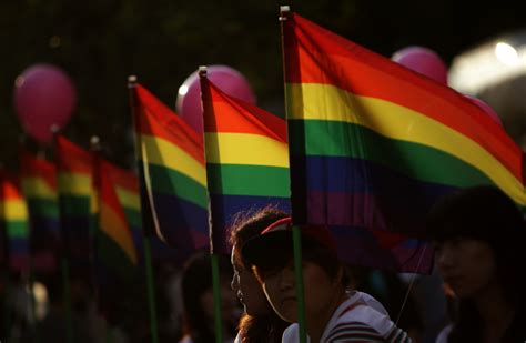 South Korea Soldier Convicted In Outrageous Military Gay Witch Hunt