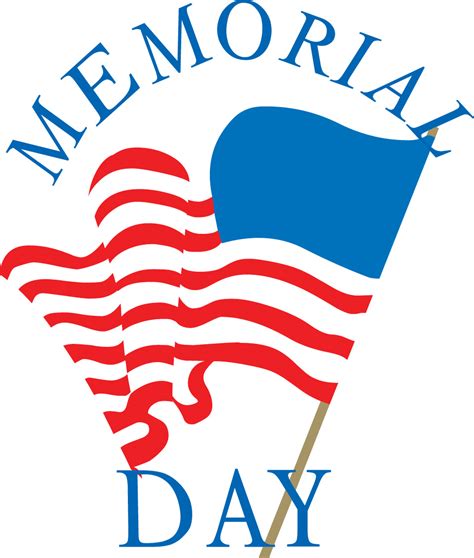 Clip Art For Memorial Day Free Image Download