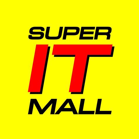 Super It Mall ร้านค้าออนไลน์ Shopee Thailand