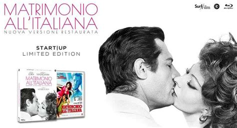 Renato castellani, tonino guerra, leonardo benvenuti, piero de bernardi. EXCL Matrimonio all'Italiana: una clip del film di ...