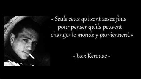 Jack Kerouac Le Jazz Poet à Lâme Vagabonde Culturesco