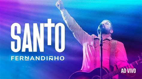 Baixar canção, downloads de álbuns gospel, baixar músicas religiosas, baixar cds gospel, baixar músicas gospel, gospel download, baixar cd gospel 2021. FERNANDINHO - SANTO - CD COMPLETO (2020) - Músicas BR - YouTube