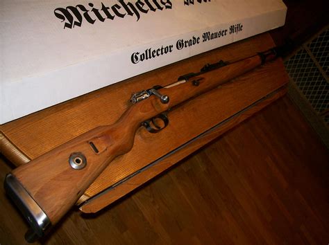 Mitchell Mauser Collector Grade K98 For Sale At