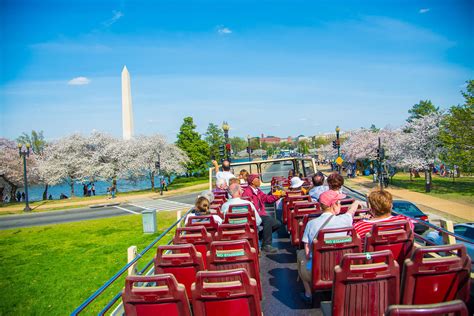 Interesting Things To Do In Washington Dc On This Weekend Travelila