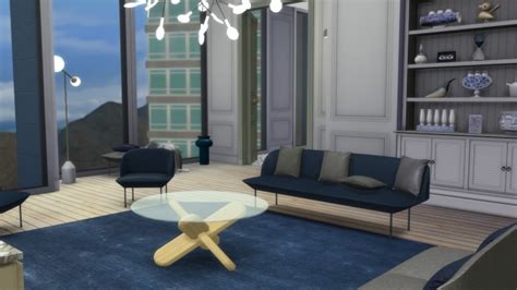 Ding Table At Meinkatz Creations Sims 4 Updates