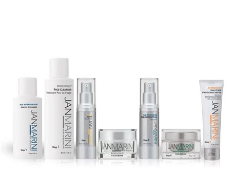 Maybe you would like to learn more about one of these? Skin Care | Jan Marini Starter Management System Very Dry ...