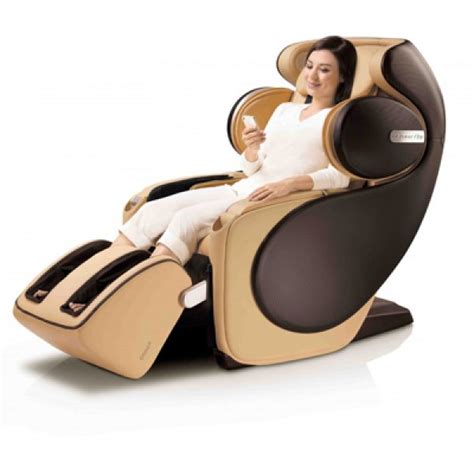 Compare And Buy Osim Udivine App Massage Chair Online In India At Best
