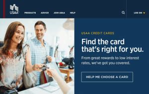 It also comes with the gamut of regular credit card benefits. Top 6 Best USAA Credit Cards | 2017 Ranking & Reviews | USAA Rewards, Secured, Travel, Cash Back ...