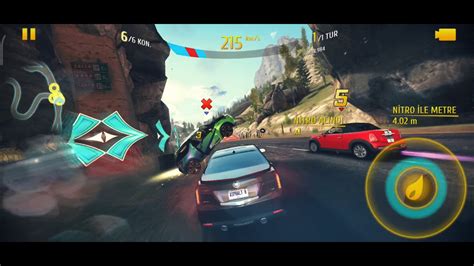 Asphalt 8 Racing Game Drive Drift At Real Speed 9 Youtube