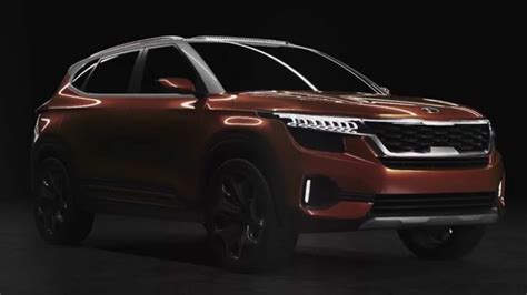 Kia Sp Based Suv To Be Priced Between Rs 10 16 Lakh
