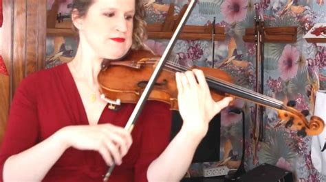 Create A Beautiful Tone On The Violin Violin Lounge
