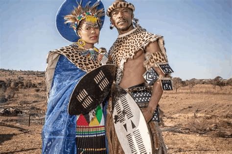 Sa Cultural Attires