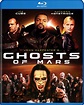 Best Buy: Ghosts of Mars [Blu-ray] [2001]