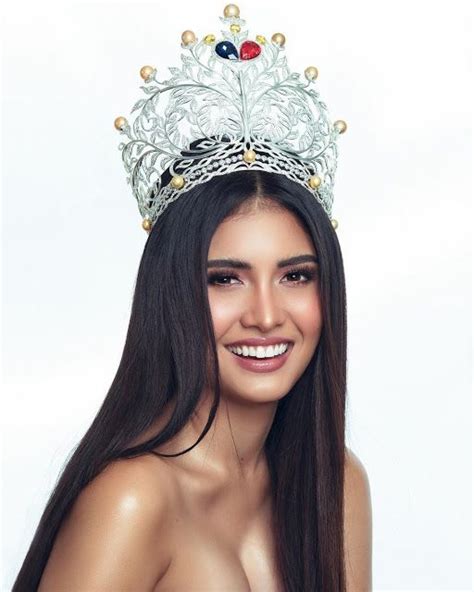 Miss Universe Philippines 2020 Rabiya Mateo Says I Live In A Cruel
