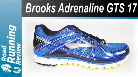 The brooks adrenaline gts 17 comes in wide widths, has a medium to flat arch, and features a midsole drop of 12mm. Brooks Adrenaline GTS 17 Review - YouTube
