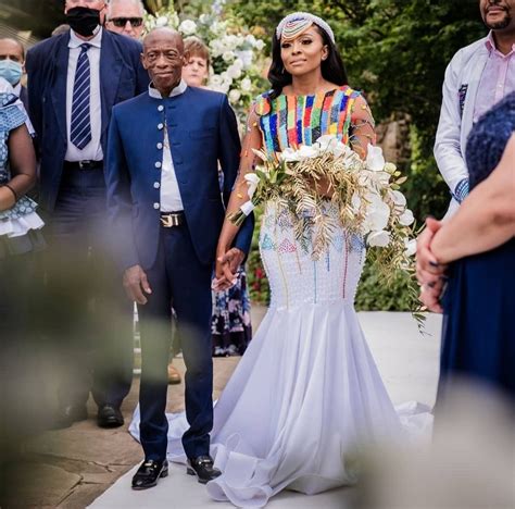 pin by mandisa gaba on a zulu bride in 2021 african traditional wedding dress wedding dresses
