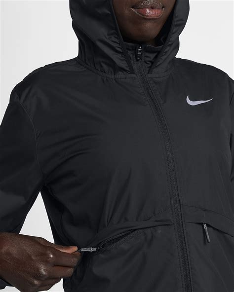 Nike Essential Women S Packable Running Rain Jacket Nike Com