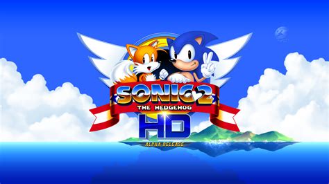 Sonic 2 Hd Alpha Download Pc Game Lenda Games