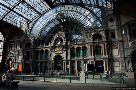 Click here ▶ to see highlights and guide. Antwerpen-Centraal Station Belgium : Visit Antwerp Central Station Kusano Ha Shito Ryu Belgium ...