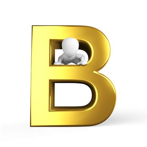 B Letter Alphabet · Free Image On Pixabay