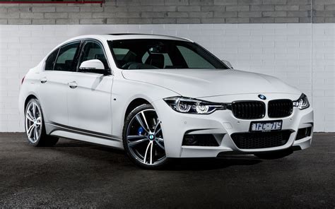 The images below come courtesy of several online forums showcasing the new 3 series through a series of online configurator images. BMW 3 Series M Sport 100 Year Edition (2016) AU Wallpapers ...
