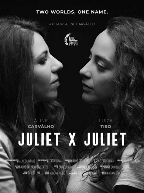 Juliet X Juliet Sapphic Nation