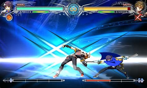 Blazblue Central Fiction Screenshots 4 Out Of 4 Image Gallery